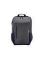 HP Mochila Para Porttil Travel De 15,6 Pulgadas Y 18 Litros, Color Gris