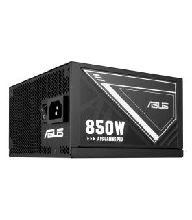 ASUS ATS-850G Unidad De Fuente De Alimentacin 850 W 20+4 Pin ATX ATX Negro