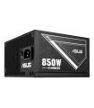 ASUS ATS-850G Unidad De Fuente De Alimentacin 850 W 20+4 Pin ATX ATX Negro