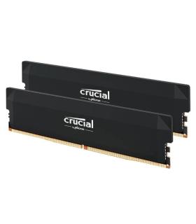 Crucial PRO CP2K16G64C38U5B 32GB(16x2) DDR5 6400
