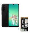 Samsung Galaxy A26 128GB 6GB Black+ Protector SAFE