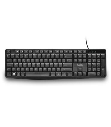 Teclado NGS Funky V4