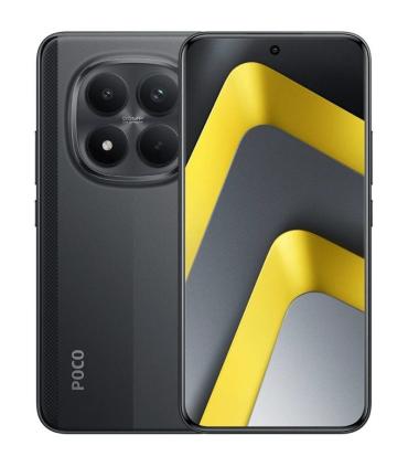 Smartphone Xiaomi POCO M8 Pro 8GB/ 256GB/ 6.83\'/ 5G/ Negro