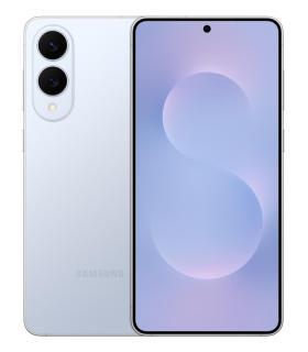 Smartphone Samsung Galaxy S25 Edge 12GB  512GB  6.7'  5G  Titanio Azul