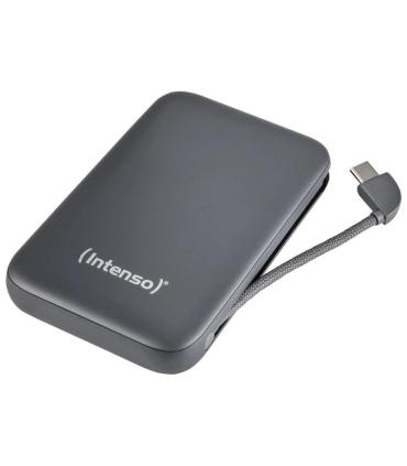 Intenso PowerBank S10000 10000 mAh Gris