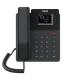 Fanvil V60G 4 lneas SIP 2.4\"pantalla color PoE 2x