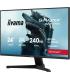 MONITOR IIYAMA 24 PULGADAS RESOLUCIN FULL HD (1920X1080), PANEL IPS, 0,8 MS (MPRT), 165 HZ, BRILLO 250, CONTRASTE 1100 1, HDMI, 