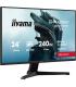 MONITOR IIYAMA 24 PULGADAS RESOLUCIN FULL HD (1920X1080), PANEL IPS, 0,8 MS (MPRT), 165 HZ, BRILLO 250, CONTRASTE 1100 1, HDMI, 