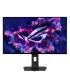 ASUS ROG Strix OLED XG27AQDMGR Pantalla Para PC 67,3 Cm (26.5") 2560 X 1440 Pixeles Quad HD Negro