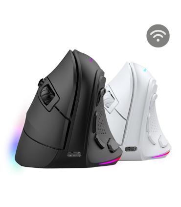 MARS GAMING RATN ERGO VERTI.RGB INALM. TRI-MODE