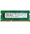 Memoria RAM Apacer DV.04G2K.KAM 4GB/ DDR3L/ 1600MHz/ 1.35V/ SODIMM