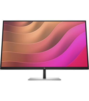 MONITOR HP E32K G5   32"   4K   HDMI-DISPLAYPORT-USB(A)-USB(C)   REGULABLE ALTURA