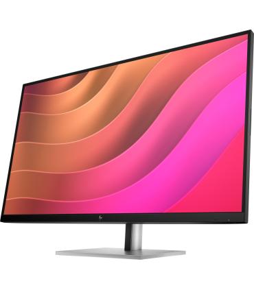 MONITOR HP E32K G5   32"   4K   HDMI-DISPLAYPORT-USB(A)-USB(C)   REGULABLE ALTURA