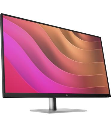 MONITOR HP E32K G5   32"   4K   HDMI-DISPLAYPORT-USB(A)-USB(C)   REGULABLE ALTURA