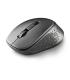 Ratn Inalmbrico NGS Dew Gray  Hasta 1600 DPI  Gris