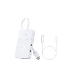 D-Link DUP-501 Hub USB-C 5 En 1 1xHDMI