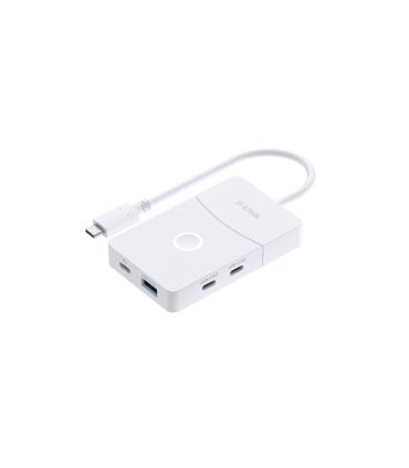 D-Link DUP-501 Hub USB-C 5 En 1 1xHDMI