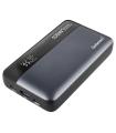 Intenso | PowerBank HE20000 | 20000 MAh Gris