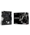 Biostar Placa Base A520MHP MATX AM4