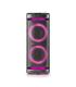 Altavoz Portable Con Bluetooth NGS Wild Space 2  2000W
