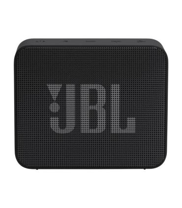 Altavoz Con Bluetooth JBL GO Essential 2  3.1W  1.0  Negro