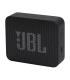 Altavoz Con Bluetooth JBL GO Essential 2  3.1W  1.0  Negro