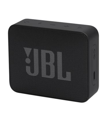 Altavoz Con Bluetooth JBL GO Essential 2  3.1W  1.0  Negro