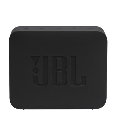 Altavoz Con Bluetooth JBL GO Essential 2  3.1W  1.0  Negro