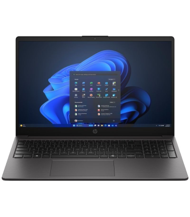 Porttil HP 255R G10 C38KFAT Ryzen 5 7535U/ 8GB/ 512GB SSD/ 15.6\'/ Win11