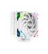 DISIPADOR XYZ THERMAX 4 WHITE