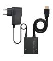 Duplicador HDMI Nanocable 10.25.3502/ HDMI Macho - 2x HDMI Hembra