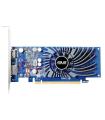 Tarjeta Grfica Asus GeForce GT 1030/ 2GB GDDR5/ Compatible Con Perfil Bajo
