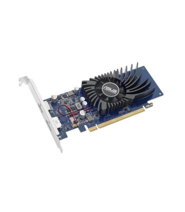 Tarjeta Grfica Asus GeForce GT 1030  2GB GDDR5  Compatible Con Perfil Bajo