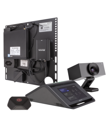 CRESTRON FLEX TABLETOP LARGE ROOM VIDEO CONFERENCE SYSTEM FOR MICROSOFT TEAMS  ROOMS (UC-M70-T) 6511587