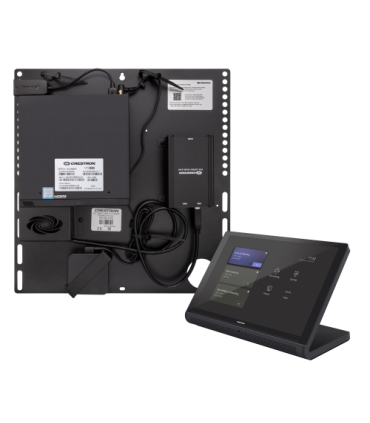 CRESTRON FLEX VIDEO CONFERENCE SYSTEM INTEGRATOR KIT FOR MICROSOFT TEAMS  ROOMS (UC-C100-T) 6511589