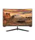 (DHI-LM24-E230C-A5-V2) DAHUA MONITOR GAMING CURVO 24" FHD ELED   1920*1080   300CD M2   165HZ   H178 V178   WIDE COLOR GAMUT   
