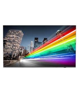 PHILIPS PROFESSIONAL TV 75" B-LINE   PANEL IPS D-LED 16 9   3840X2160 400CD M2   8MS   PIXEL PITCH 0.429X0.429   VESA 300X300 M