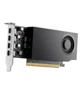 PNY A400 NVIDIA 4 GB GDDR6