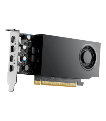 PNY A400 NVIDIA 4 GB GDDR6