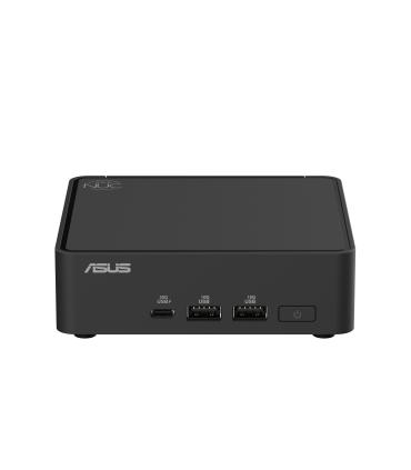 ASUS NUC RNUC15CRKU5063C2 28W (U5 225H) DDR5 5600 8G 2PCIE 512G G4 SSDFULL SYSTEM (L10)