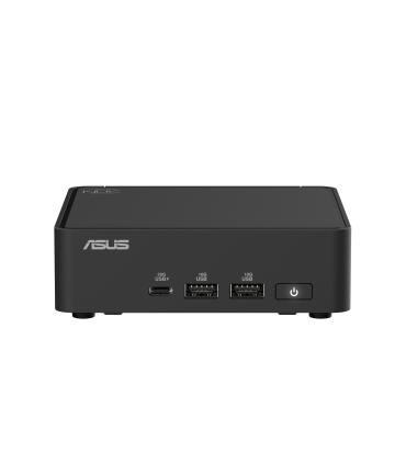 ASUS NUC RNUC15CRKU5063C2 28W (U5 225H) DDR5 5600 8G 2PCIE 512G G4 SSDFULL SYSTEM (L10)