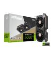 VGA ZOTAC RTX 5060 TI 8GB AMP,NV,RTX5060TI,8GB,GDDR7,128BIT,1HDMI+3DP,2 VENTILADORES (2 VENTILADORES)
