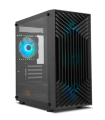 NOX INFINITY EPSILON Mini Tower Negro