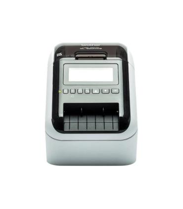 Brother Impresora Etiquetas QL-820NWBC