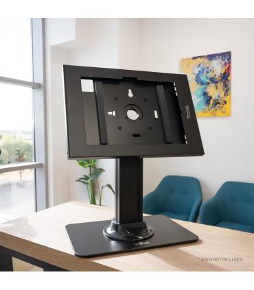 Marco Antirrobo Para Tablet TooQ TQATTE2601-S-B  Negro