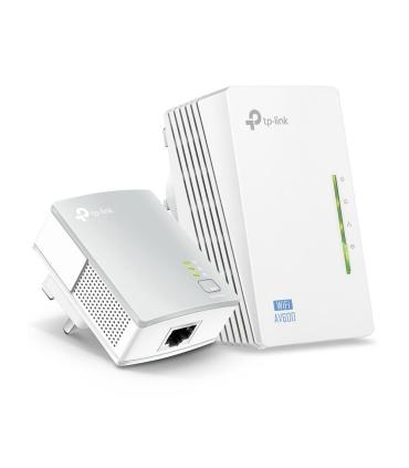 TP-LINK KIT EXTENSOR POWERLINE WIFI AV500 A 300 MBPS
