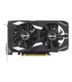 TARJETA GRFICA ASUS DUAL GEFORCE RTX 3050 OC EDITION/ 6GBGDDR6
