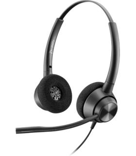 AURICULAR POLY EP 320 STEREO U