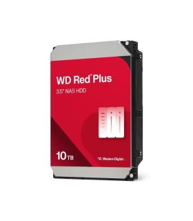 Western Digital Red Plus WD100EFGX 10TB SATA-600