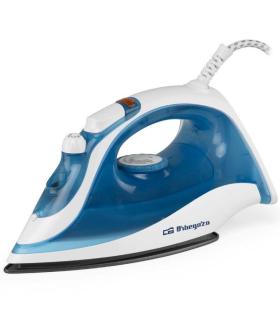 Plancha Orbegozo SV 2025/ 2000W